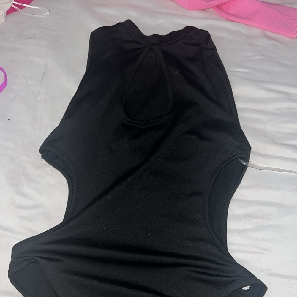Body negro - Picture 3 of 4